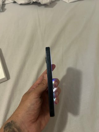 iPhone 15 Pro 128GB Azul