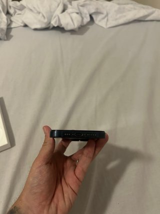 iPhone 15 Pro 128GB Azul