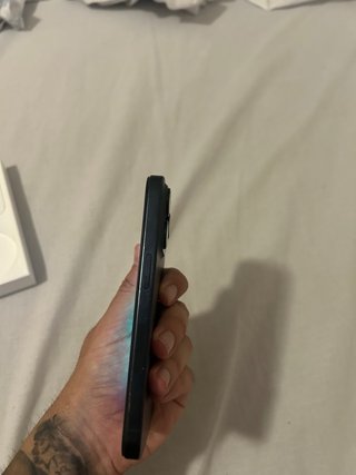 iPhone 15 Pro 128GB Azul
