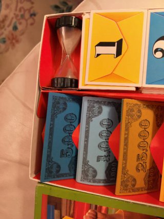 Juego de mesa El Lepe