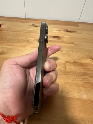 iPhone 13 Pro Space Gray 100% Batería