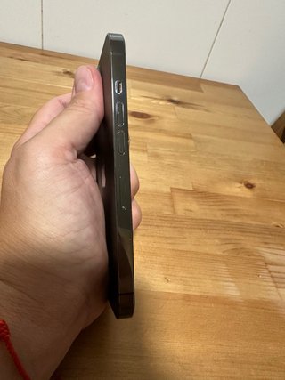 iPhone 13 Pro Space Gray 100% Batería