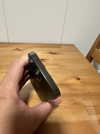 iPhone 13 Pro Space Gray 100% Batería