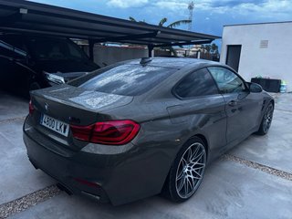 BMW Serie 4 2017