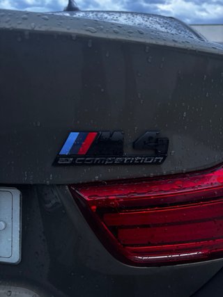 BMW Serie 4 2017