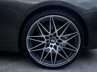 BMW Serie 4 2017