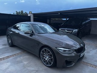 BMW Serie 4 2017