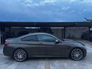 BMW Serie 4 2017