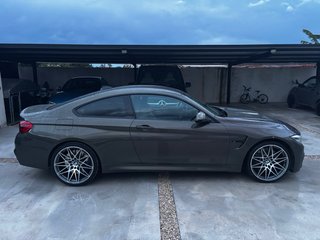 BMW Serie 4 2017