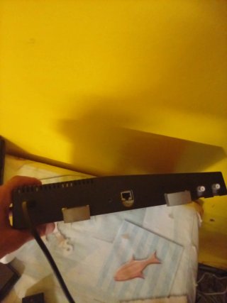 Amplificador TV Televes Avant 7