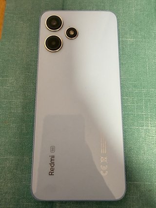 Xiaomi Redmi 12 5G