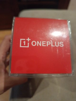 Figura coleccionismo Astronauta OnePlus