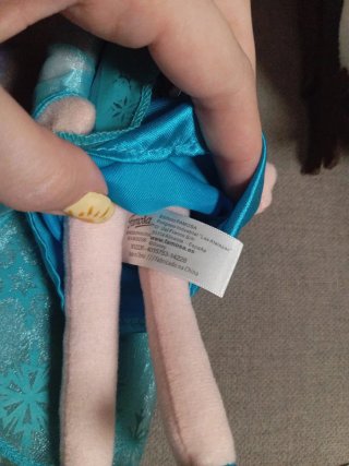 Pack Muñecas Frozen Anna y Elsa