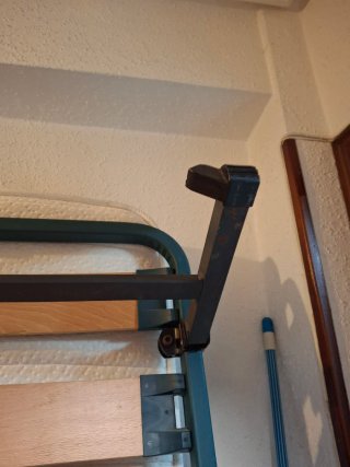 Base Cama Flex Somier Láminas Madera