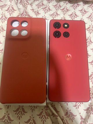 Motorola Moto G86 5G 256GB Nuevo a estrenar
