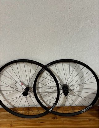 Ruedas DT Swiss XM1700 29 Nuevas