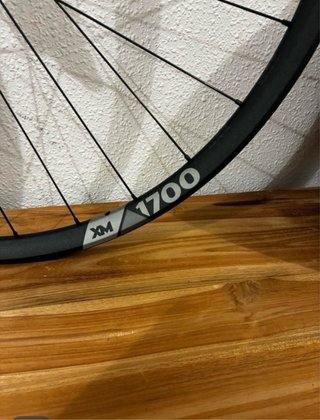Ruedas DT Swiss XM1700 29 Nuevas