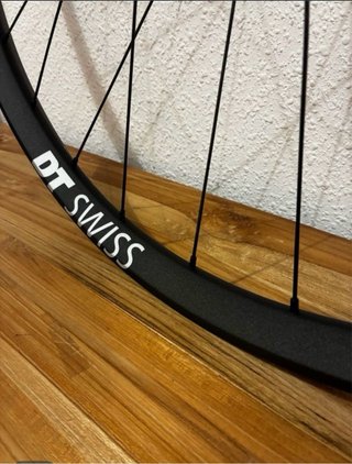 Ruedas DT Swiss XM1700 29 Nuevas