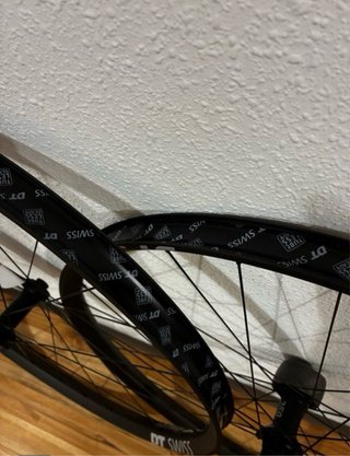 Ruedas DT Swiss XM1700 29 Nuevas