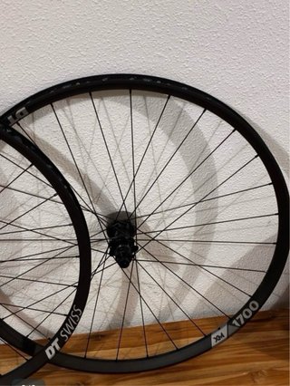 Ruedas DT Swiss XM1700 29 Nuevas