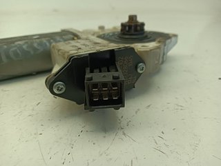 MOTOR ELEVALUNAS DELANTERO IZQUIERDO OPEL VECTRA