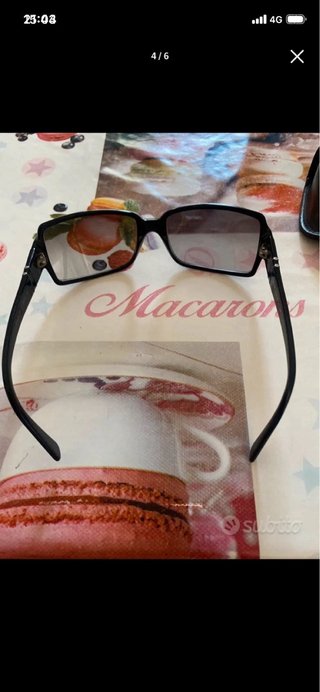 Occhiali da sole donna Persol 2734-S