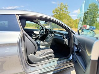 ✅🔝Mercedes C250 coupé