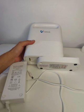 Concentrador de Oxígeno VARON