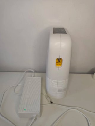 Concentrador de Oxígeno VARON