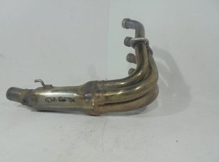 Colector escape suzuki 11146 gsr 600