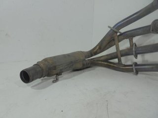 Colector escape suzuki 11146 gsr 600
