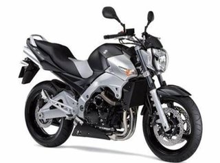 Colector escape suzuki 11146 gsr 600