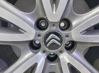 Llanta 9673602577 citroen c5 berlina feel 2912392