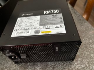 PC Gaming Ryzen 5 5600X + GTX 1660 RAM 16GB 1TB