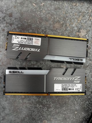 PC Gaming Ryzen 5 5600X + GTX 1660 RAM 16GB 1TB