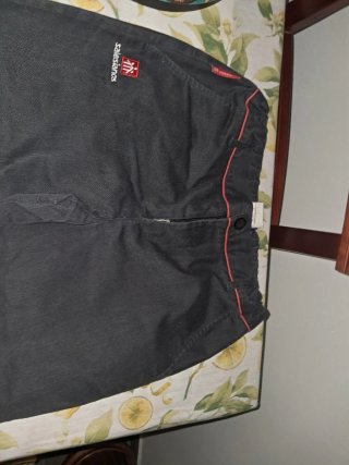 Pantalón uniforme Salesianos T12