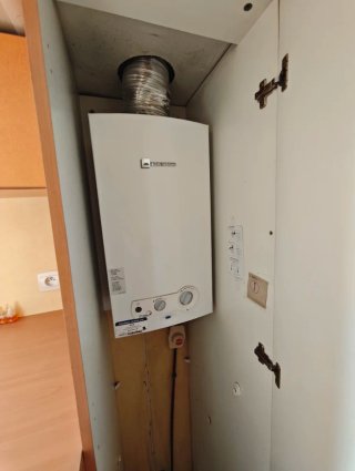 Mobilhome