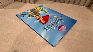 La Sirenita - Cómic - DISNEY