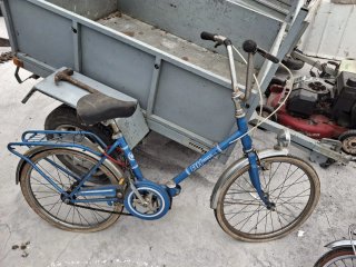 Bicicleta BH