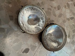 Piezas para Renault 10