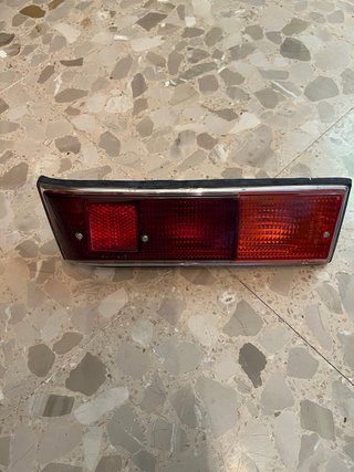 Piezas para Renault 10