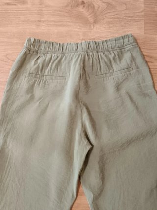 Pantalón ligero de verano