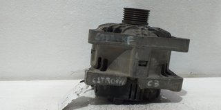 Citroen 144104 alternador 9442879680 c3 i 1.4 i