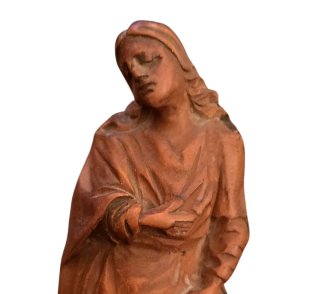 Figuras Calvario