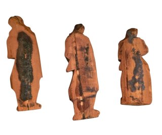 Figuras Calvario