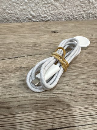 Cargador Apple Watch Original