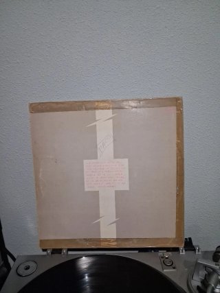 Vinilo Frenes IOU Maxi Single 45rpm