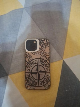 iPhone 13 mini Negro