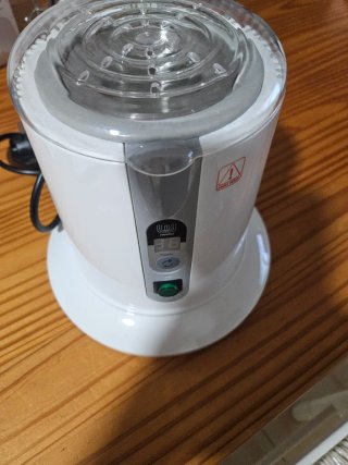 Esterilizador Weelko