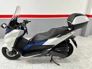 Honda Forza 125